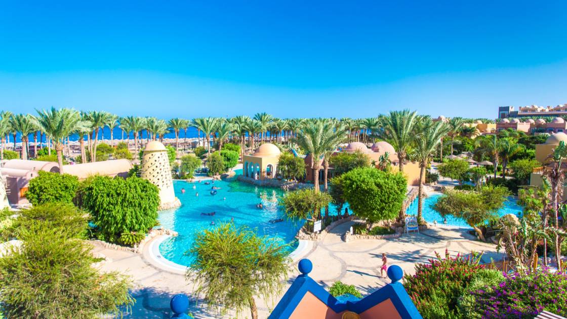 Expitv The Grand Makadi Makadi Bay