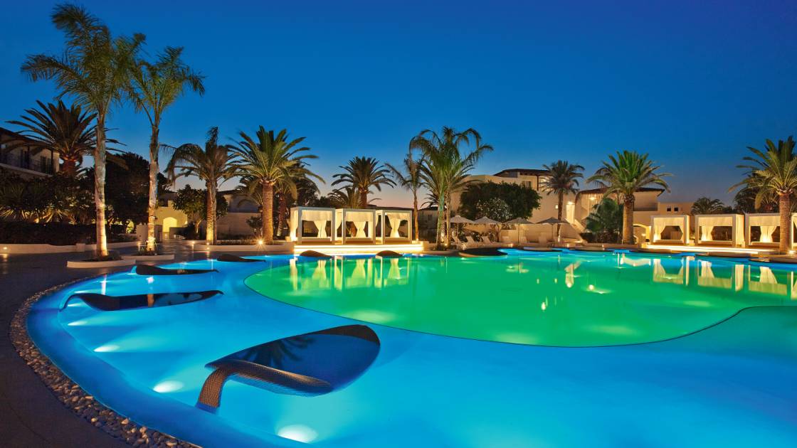 expiTV Caramel Boutique, Grecotel Exclusive Resort