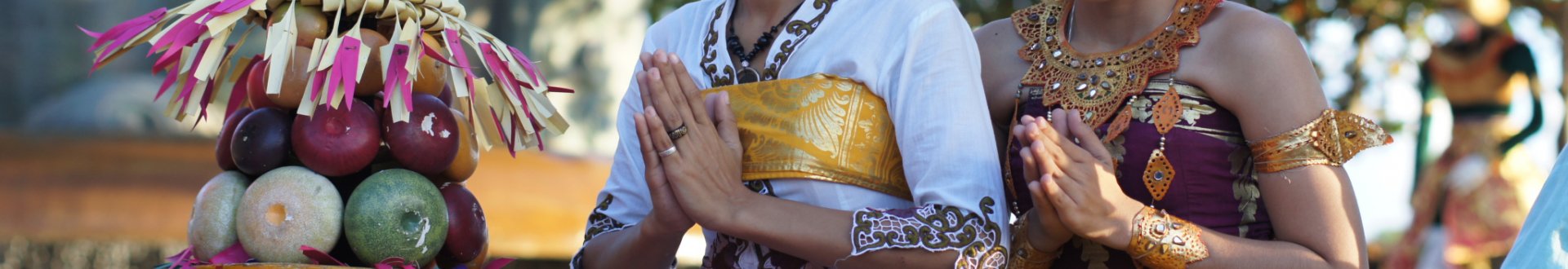 Bali Balinese girls Wonderful Indonesia