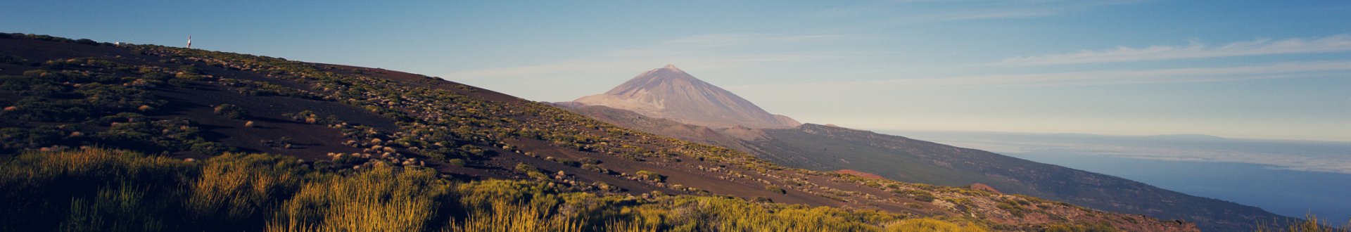 Teide Nationalpark