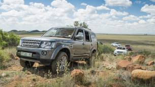 South African Tourism 2