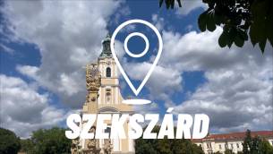 Szekszard