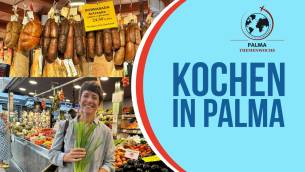 Palma Kochkurs