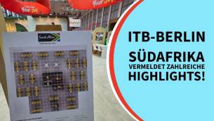 S&uuml;dafrika ITB