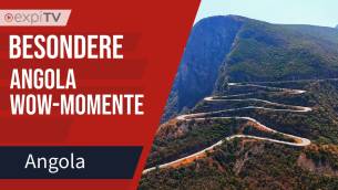 Angola WOW Momente