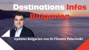 Bulgarien Interview