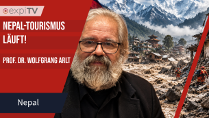 Nepal Interview
