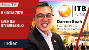 ITB India Darren Seah