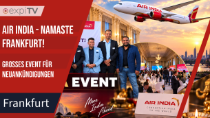 Air India Event