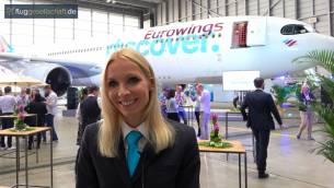 Eurowings-Discover-A330-Daniela-Rauch-Pilotin