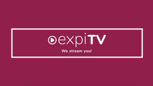 expiTV Werbevideo