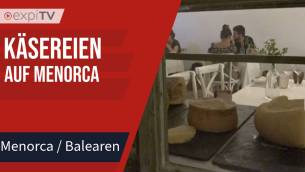 Kaeserei Menorca