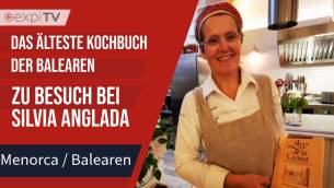 Kochbuch Menorca
