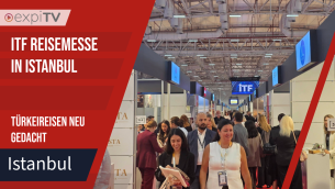 ITF Istanbul